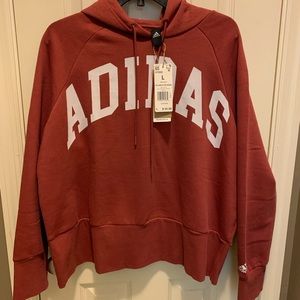 Adidas Hoodie NWT